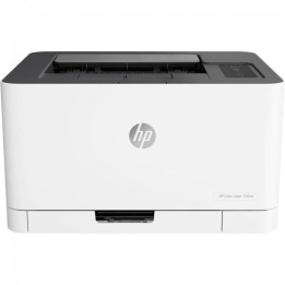 IMPRESORA HP LASER COLOR 150NW WIFI WHITE