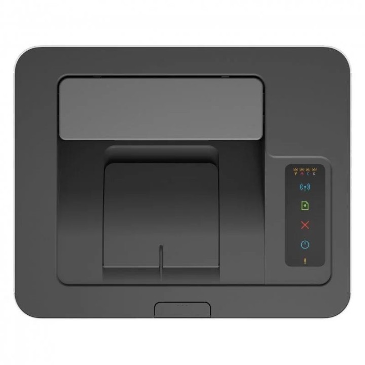 IMPRESORA HP LASER COLOR 150NW WIFI WHITE