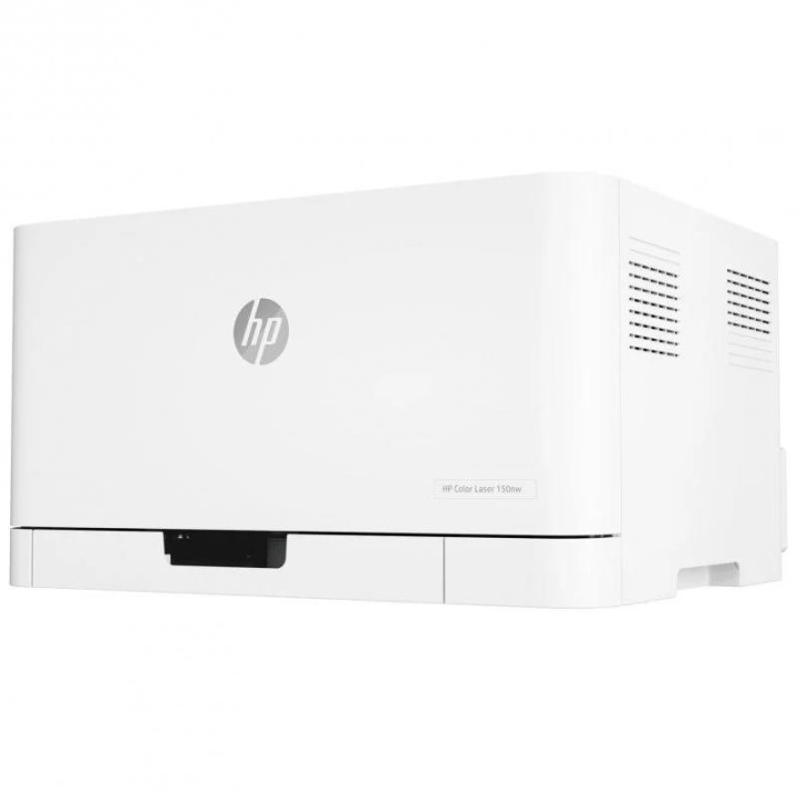 IMPRESORA HP LASER COLOR 150NW WIFI WHITE
