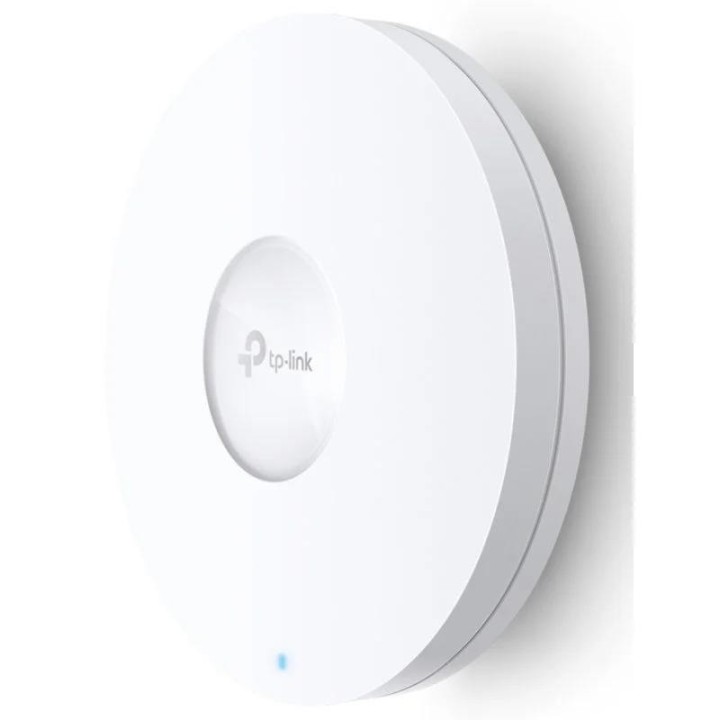 ACCESS POINT TP-LINK EAP660 HD AX3600 TECHO WIFI 6 INTERIOR POE+