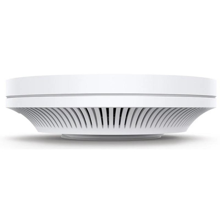 ACCESS POINT TP-LINK EAP660 HD AX3600 TECHO WIFI 6 INTERIOR POE+