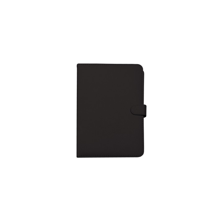 FUNDA TABLET TALIUS 10 CV-3006 NEGRA ESPECIAL APAISADAS TAL-CV3006-BLK