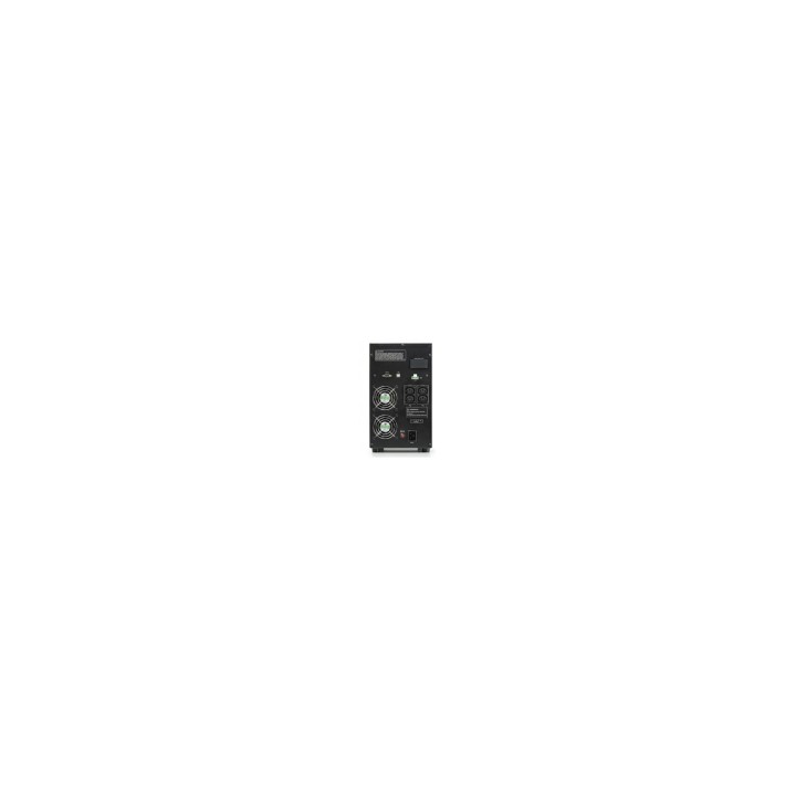 SAI SALICRU SPS ADVANCE T 2000VA NEGRO SPS 2000 ADV T 6A0EA000004