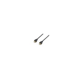CABLE HDMI M A HDMI M 3MT EQUIP NEGRO 119353