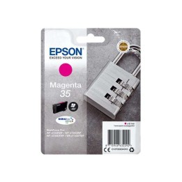 TINTA EPSON C13T35834010 MAGENTA 35 DURABRITE ULTRA T3583