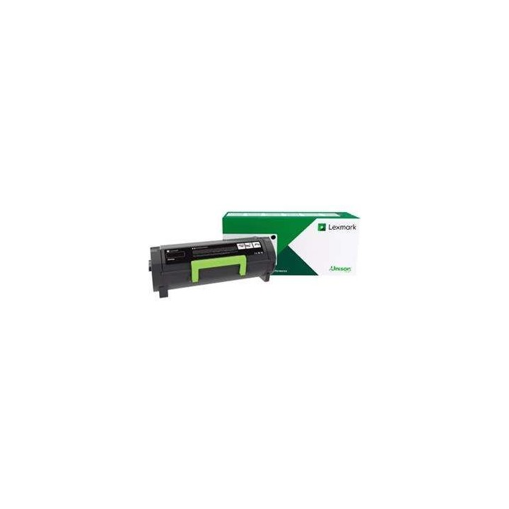 TONER LEXMARK 56F2000 BLACK