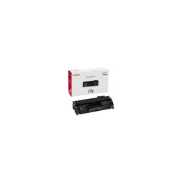 TONER CANON 719 NEGRO 3479B002