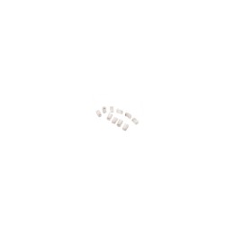CONECTOR RJ45 CAT 6 10 UNIDADES AISENS A139-0297