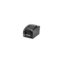 IMPRESORA TERMICA BIXOLON NEGRA SRP-275IIICOESG/BE