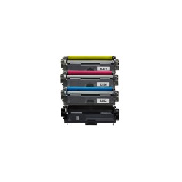 TONER RECICLADO INKOEM BROTHER TN241/TN245 CIAN M-TN245C