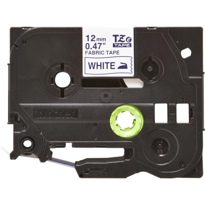 CINTA BROTHER TZEFA3 12MM