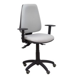 SILLA ELCHE S BALI BRAZOS REGULABLES GRIS 14SBALI40B10RP