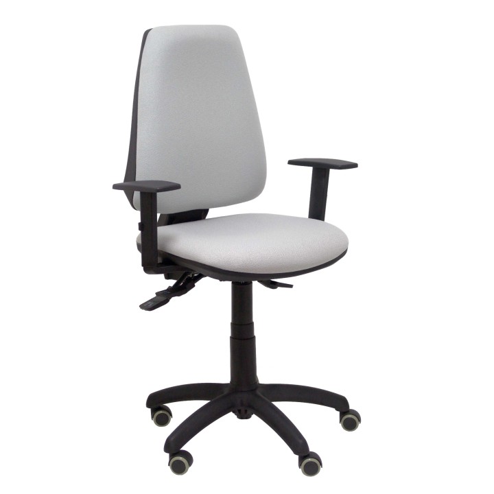 SILLA ELCHE S BALI BRAZOS REGULABLES GRIS 14SBALI40B10RP