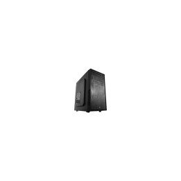 CAJA MICRO ATX NOX FORTE NEGRA NXFORTE