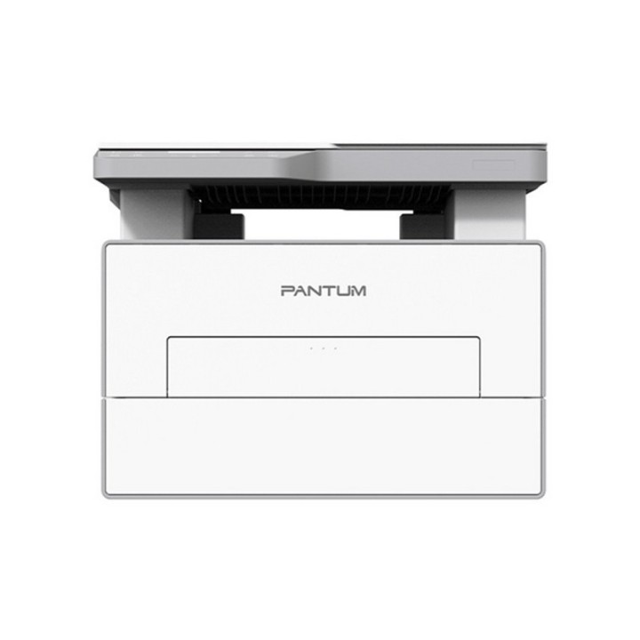 IMPRESORA MFP PANTUM LASER MONOCROMO BM4240ADW 33PPM 250H USB RJ45 WIFI 3Y