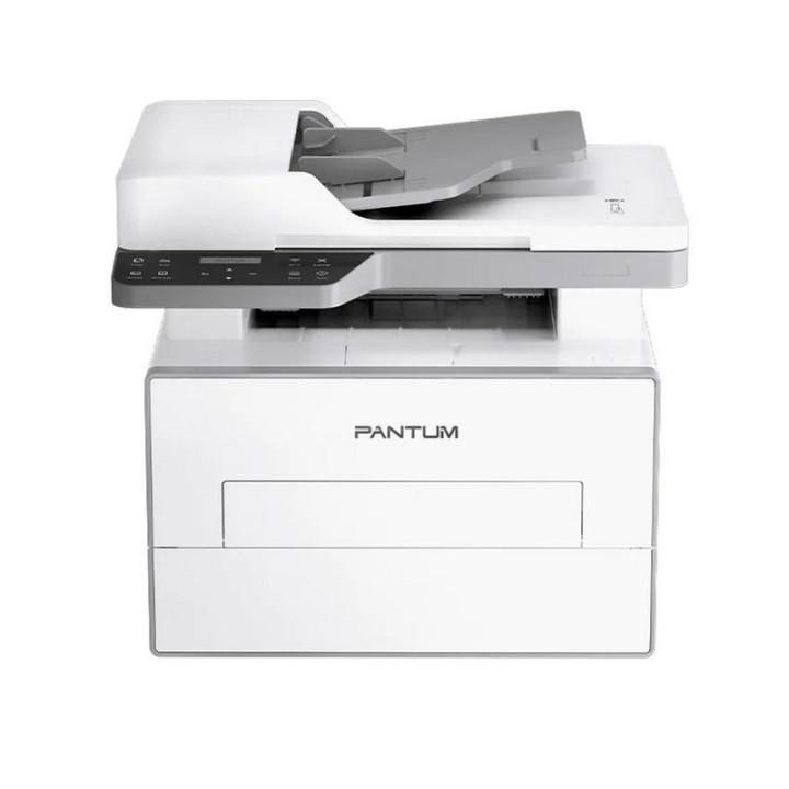 IMPRESORA MFP PANTUM LASER MONOCROMO BM4240ADW 33PPM 250H USB RJ45 WIFI 3Y