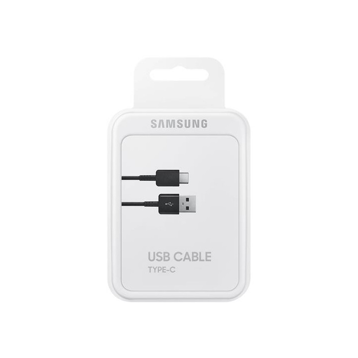 Samsung Cable USB - USB-C 1.5m Negro (EP-DG930)