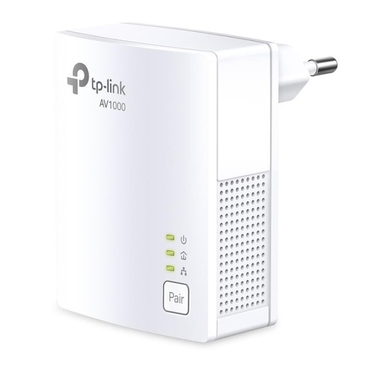 POWERLINE TP-LINK TL-PA7017KIT ETHERNET 2UDS 1GB