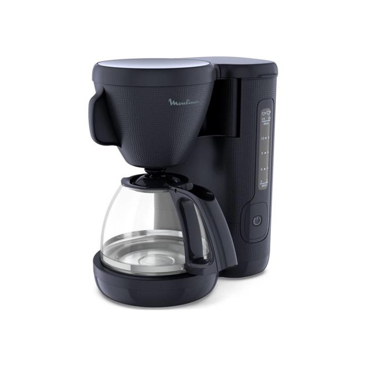 Moulinex FG2M0810 FCM Cafetera 15 Tazas 1000W