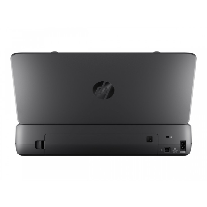 IMPRESORA TINTA HP OFFICEJET MOBILE 200 USB WIFI CZ993A#BHC