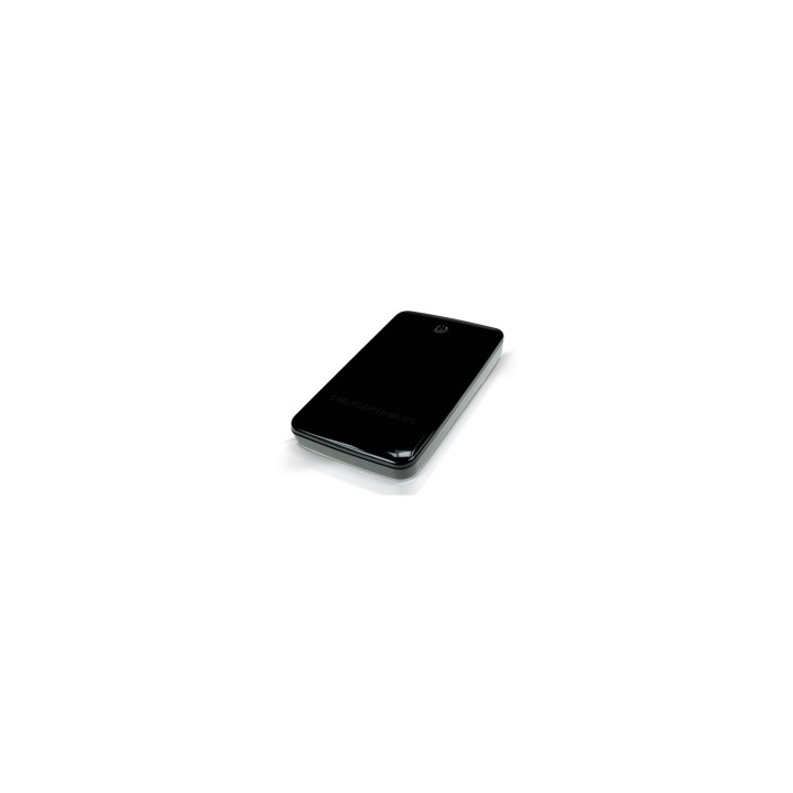 CAJA EXTERNA CONCEPTRONIC 3.5 SATA HD USB 3.0 NEGRO CHD3DUSB3