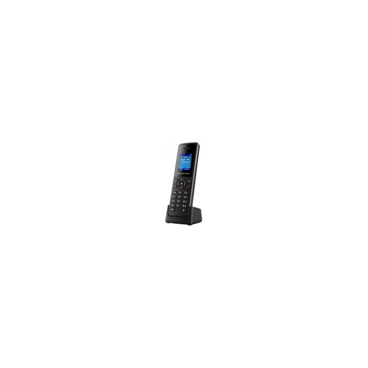 GRANDSTREAM DP720 DECT TELEFONO IP NEGRO