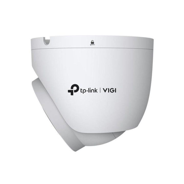 CAMARA IP TP-LINK INSIGHT TURRET EXTERIOR MOTORIZADA 4MP IR 60M IP67 H.265+