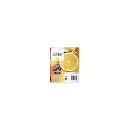 CARTUCHO EPSON 33 AMARILLO C13T33444012