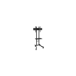 SOPORTE SUELO CON RUEDAS APPROX 30 A 55 APPST05