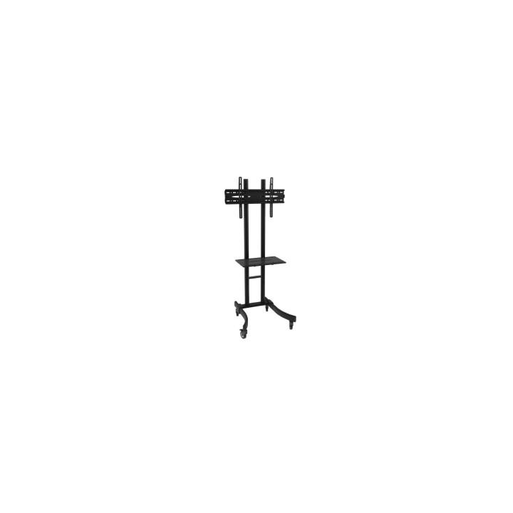 SOPORTE SUELO CON RUEDAS APPROX 30 A 55 APPST05