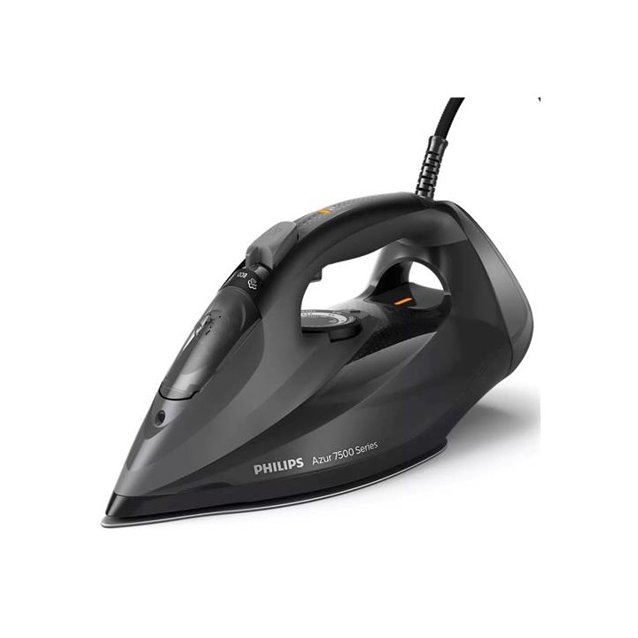 Philips DST7511/80 Plancha Vapor 260gr/m Steam Iron 3.200W