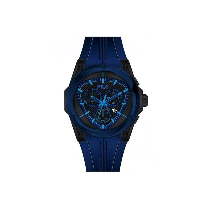 FILA 38-821-003 RELOJ NEGRO