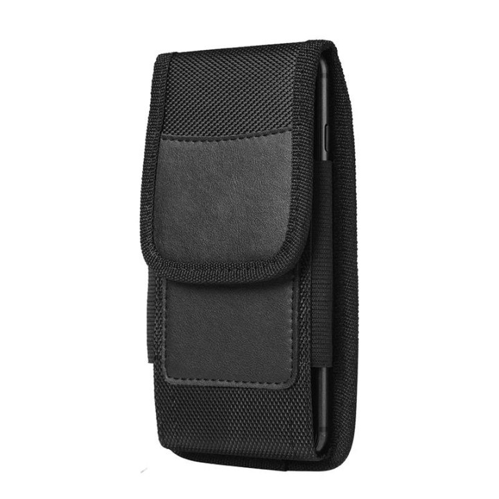 FUNDA AVPOS CON CLIP DE CINTURON PDA/SMARTPHONE HASTA 6.8”