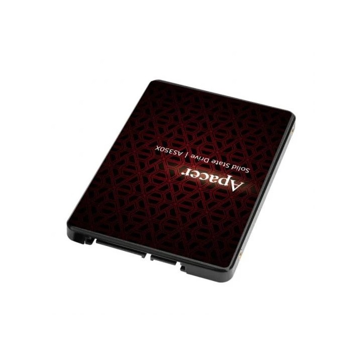 DISCO DURO SSD APACER AS350X 1TB SATA3 2.5
