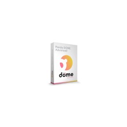 ANTIVIRUS PANDA DOME ADVANCED 5 LICENCIAS 1 AÍ‘O A01YPDA0M05