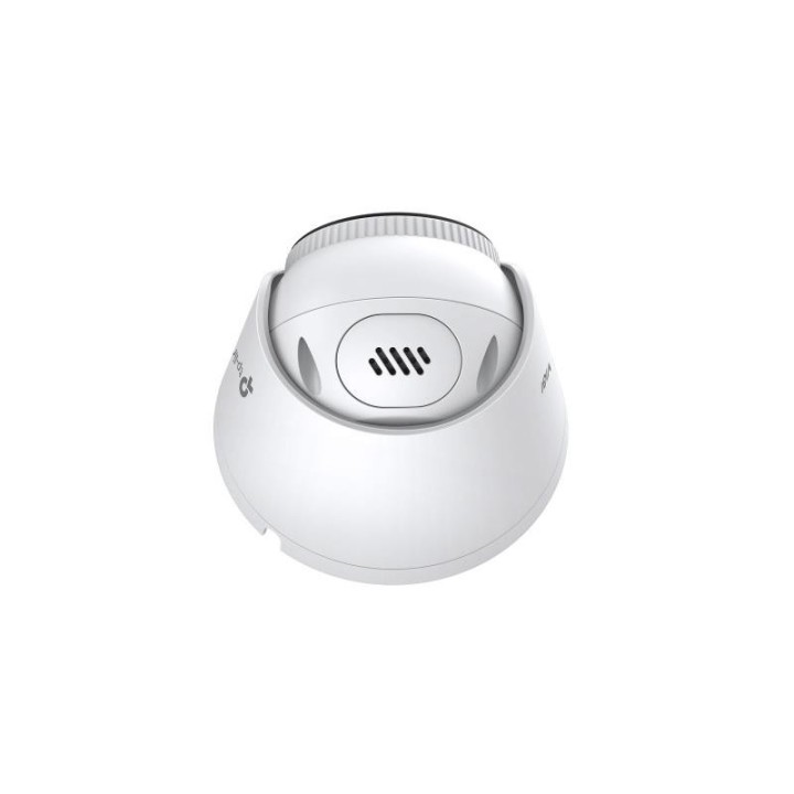 CAMARA IP TP-LINK INSIGHT TURRET INTERIOR/EXTERIOR 5MP 4MM COLOR IP67 H265+