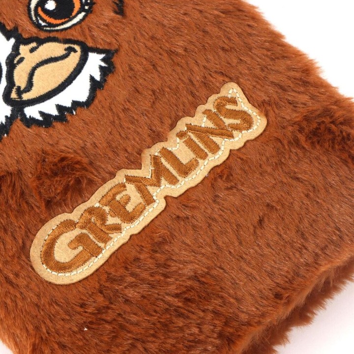 Set papeleria Gremlins