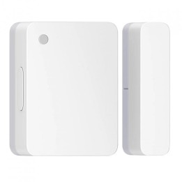 SENSOR MOVIMIENTO XIAOMI MI DOOR AND WINDOW SENSOR 2 BLUETOOTH 5.1 WHITE