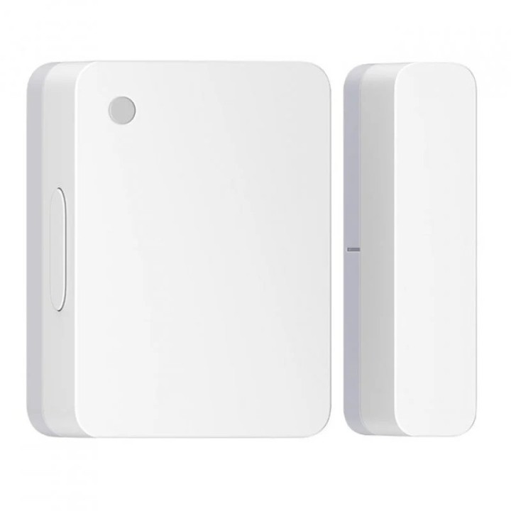 SENSOR MOVIMIENTO XIAOMI MI DOOR AND WINDOW SENSOR 2 BLUETOOTH 5.1 WHITE