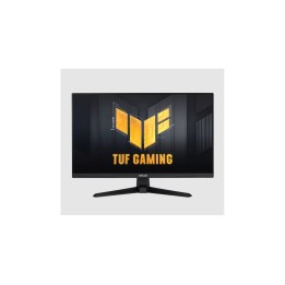 ASUS TUF Gaming VG249QM1A 60,5 cm (23.8") 1920 x 1080 Pixeles Full HD Negro