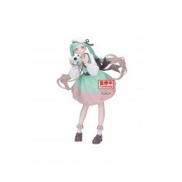 Hatsune miku holiday memories-camera-