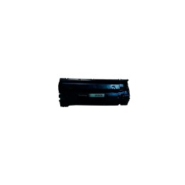 TONER RECICLADO INKOEM HP CF283A NEGRO M-CF283A
