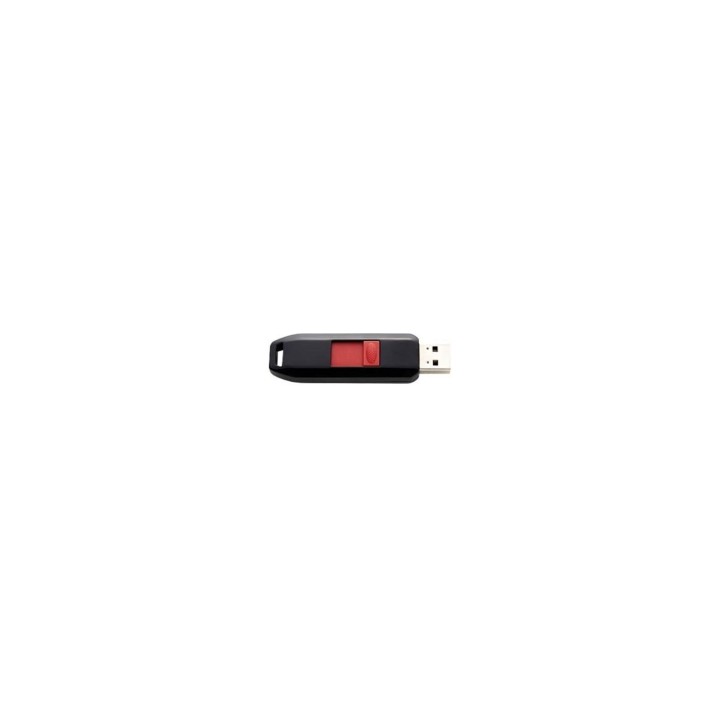 MEMORIA USB 2.0 INTENSO BUSINESS LINE NEGRO 32GB 3511480