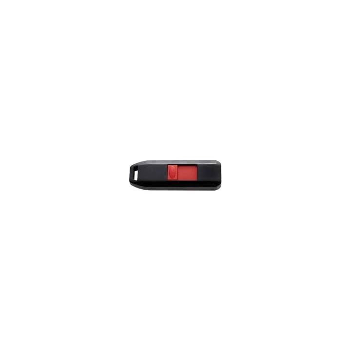 MEMORIA USB 2.0 INTENSO BUSINESS LINE NEGRO 32GB 3511480