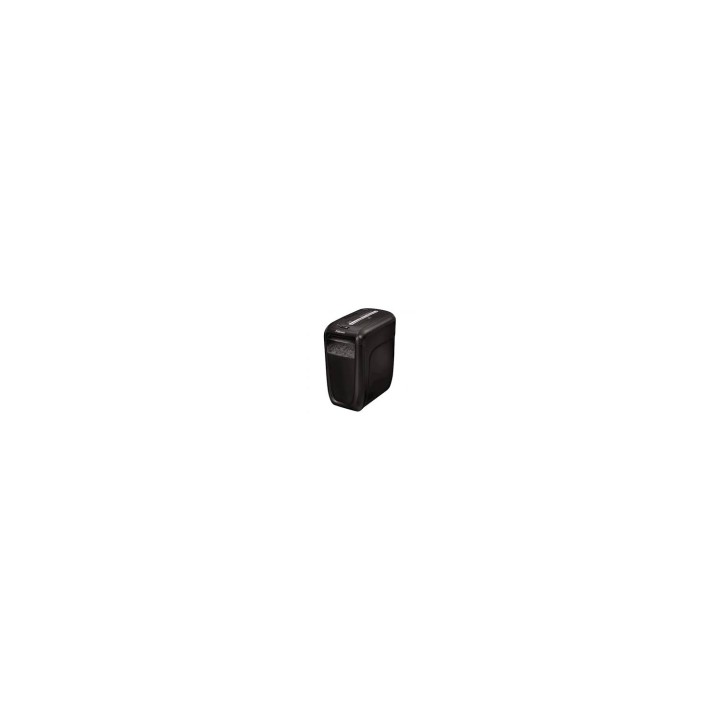 DESTRUCTORA FELLOWERS 60CS NEGRO 4606101