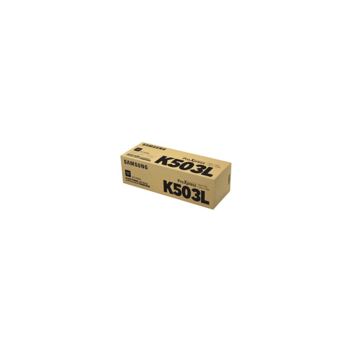 TONER SAMSUNG CLT-K503L NEGRO SU147A