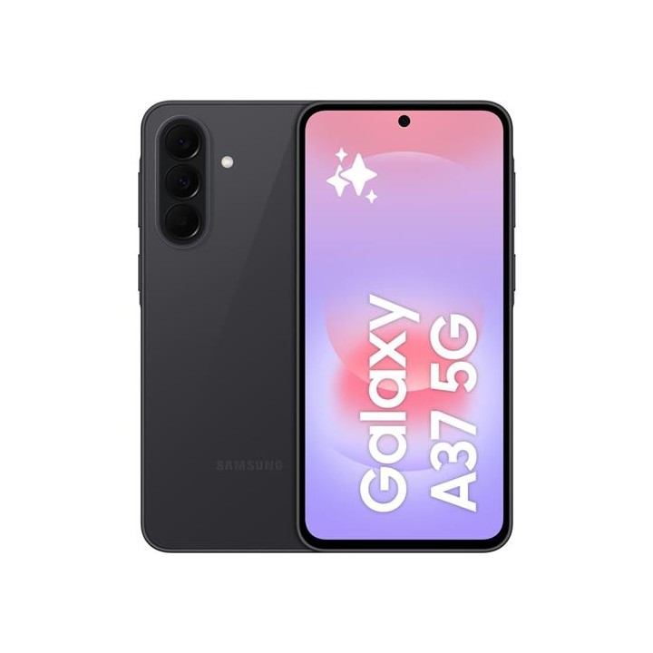 Samsung Galaxy A37 5G 6GB 128GB Charcoal (SM-A376B)