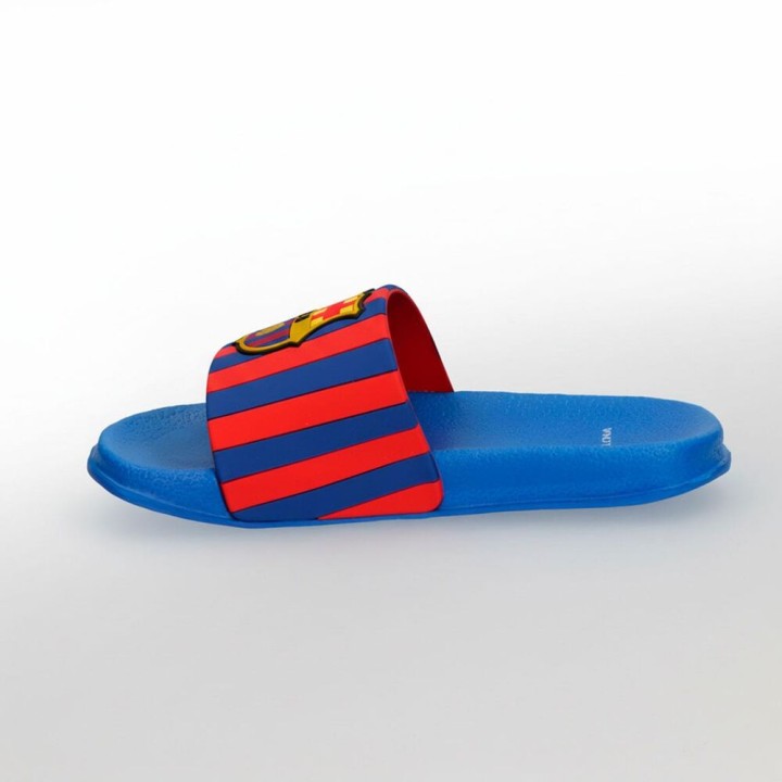 Chanclas F.C. Barcelona