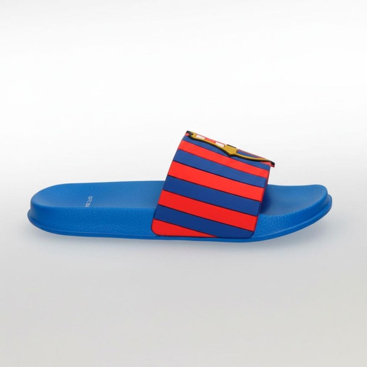Chanclas F.C. Barcelona