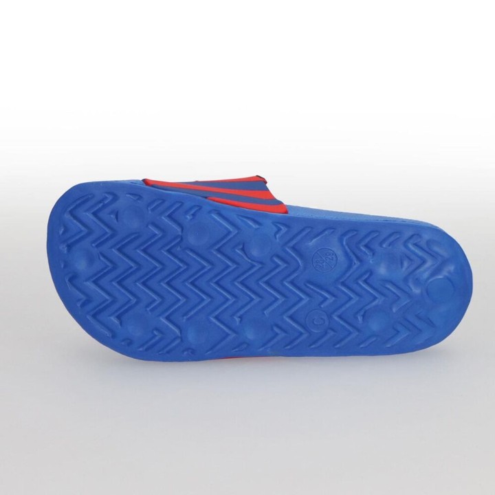Chanclas F.C. Barcelona